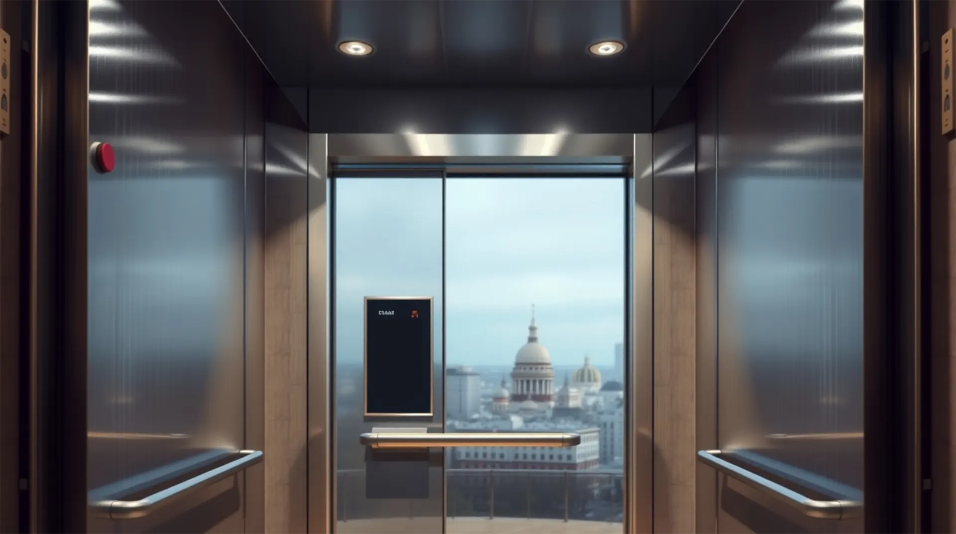 Замена лифтов в Наро-Фоминске